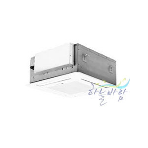 WSI-N0289SS 6평형 천정형 에어컨 냉난방기 4Way 4방향 강력한 냉난방과학 