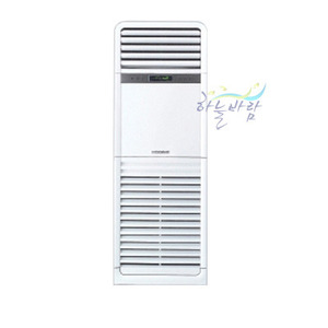 KPE-302R 전기식 냉난방기 소형