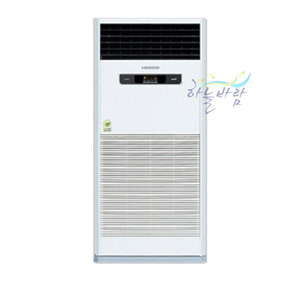KPE-632R 전기식 냉난방기 중형